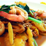 Savor Singapore: A Journey Through Iconic Street Food Flavors