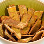 Crunch into Health: The Rise of Low-Carb Cheese Crisps