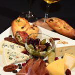 Sip & Savor: Top Wines Perfect for Pairing with Brie