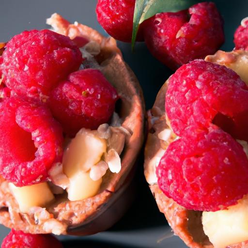 Deliciously Simple: Easy Keto Dessert Recipes to Try Today