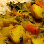 Flavorful Vegan Indian Curries: A Plant-Based Feast