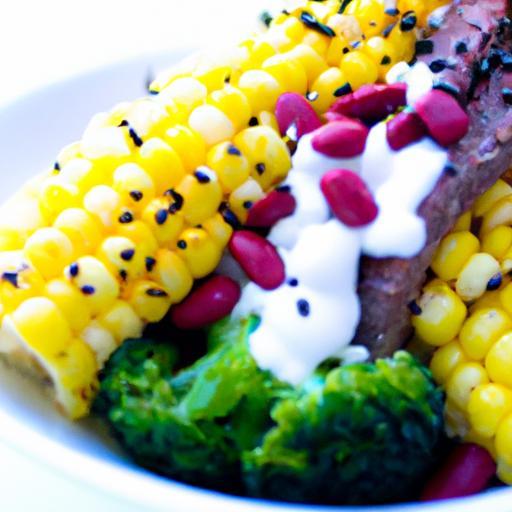 Powerhouse Protein: Unveiling Essential Nutrients Inside