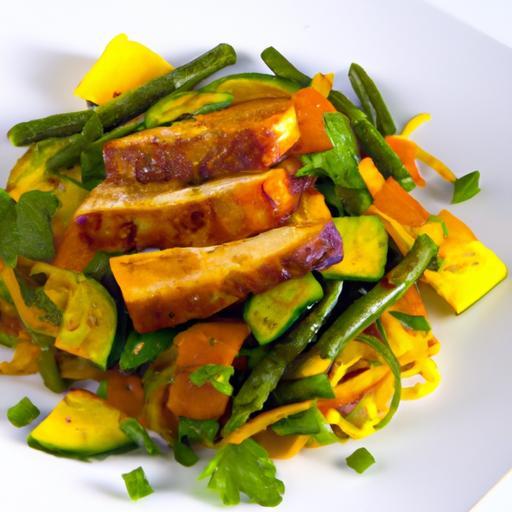 Lightning-Fast Paleo Dinners: Quick Recipes for Busy Nights