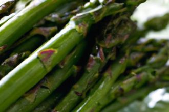 Savor Summer: The Ultimate Grilled Asparagus Recipe Guide