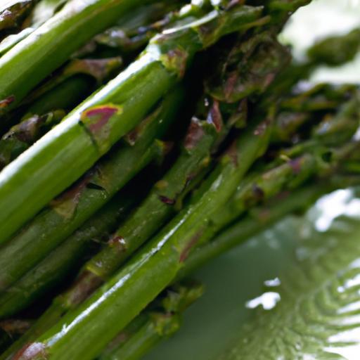Savor Summer: The Ultimate Grilled Asparagus Recipe Guide