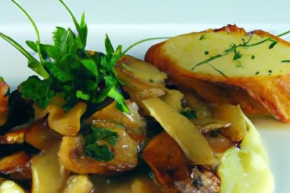 Discover La Baguette: Colorado Springs’ French Bistro Gem