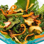 Crunchy & Guilt-Free: Top Low-Carb Vegetable Chips Recipes