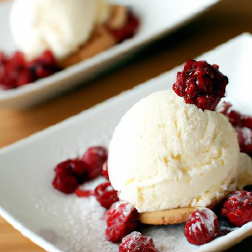 Quick & Easy Microwave Desserts: Simple Recipes to Try