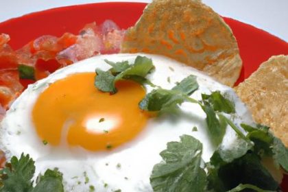 Huevos Rancheros Magic: The Ultimate Flavorful Recipe Guide