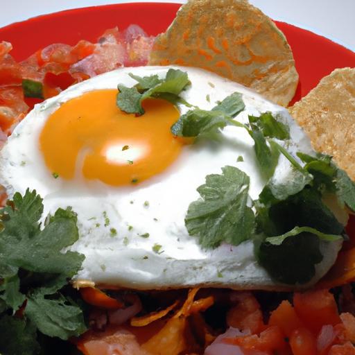 Huevos Rancheros Magic: The Ultimate Flavorful Recipe Guide