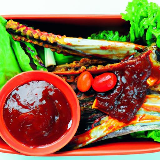 Savor Singapore: A Guide to Irresistible Street Food Delights