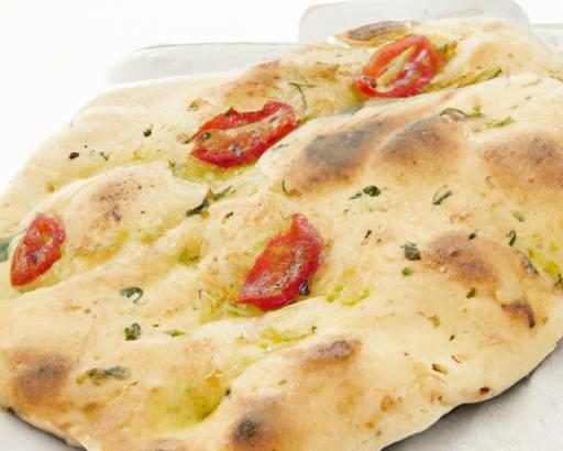 Discover the Real Taste: Authentic Italian Focaccia Recipe!