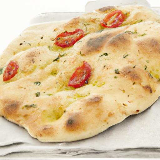 Discover the Real Taste: Authentic Italian Focaccia Recipe!