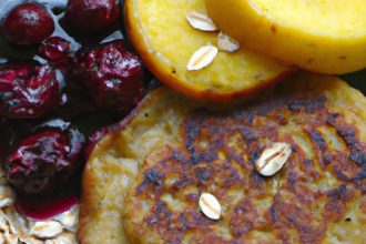 Start Your Day Right: 7 Easy Vegan Breakfast Recipes