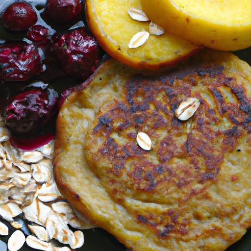 Start Your Day Right: 7 Easy Vegan Breakfast Recipes