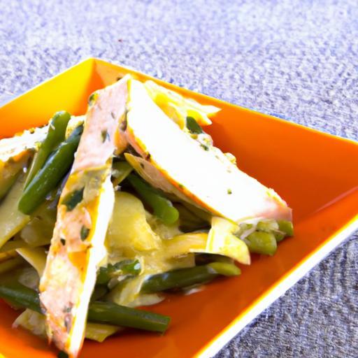 Fast & Flavorful: Quick Keto Dinner Ideas to Try Tonight