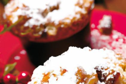 Sweet Speed: Quick & Easy Holiday Dessert Ideas to Try