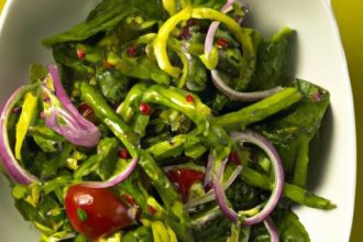 Unlocking Health: The Power and Perks of a Vegan Diet