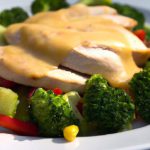Effortless Flavor: One Pan Chicken and Veggies Delight