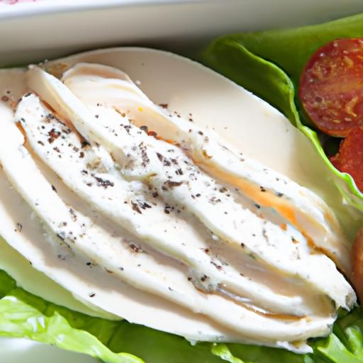 Smart & Simple:⁤ Delicious Low-Carb Snacks You'll Love!