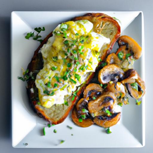 Kickstart Your day: Delicious Keto Breakfast Ideas to Try