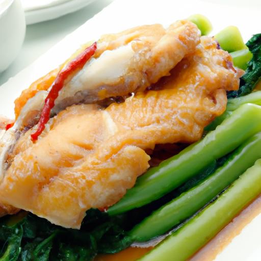 Savor⁢ Singapore: A Journey Through⁣ Iconic Street ⁤Food Flavors