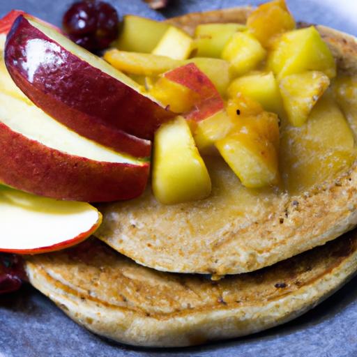 Bright Mornings:‌ 7 Easy Vegan Breakfast ​Recipes⁢ to Try Today