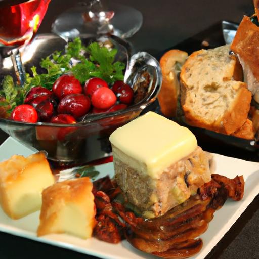 Sip & ⁣Savor:⁣ Top Wines Perfect for‍ Pairing with Brie