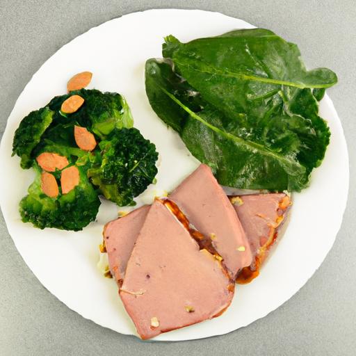 fast & Flavorful: ⁢Quick Keto Dinner ⁣Ideas ​to Try Tonight