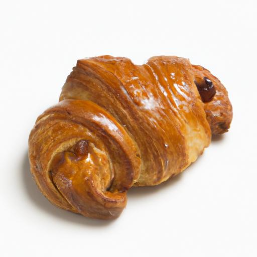 Master the ‍Art of ​Pain au Chocolat: A Step-by-Step Recipe