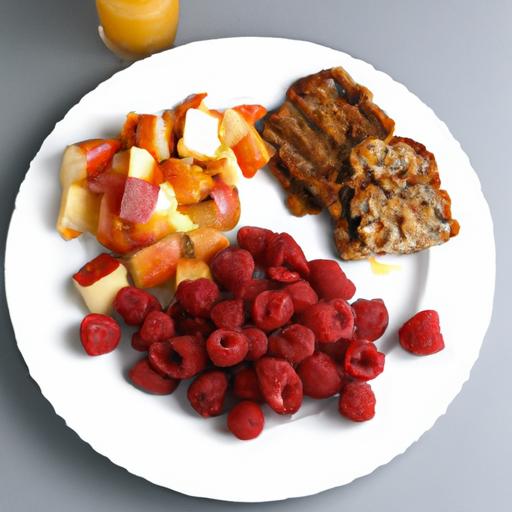 Start Your Day Fast: 5-Minute Breakfast Recipes ⁣to Try