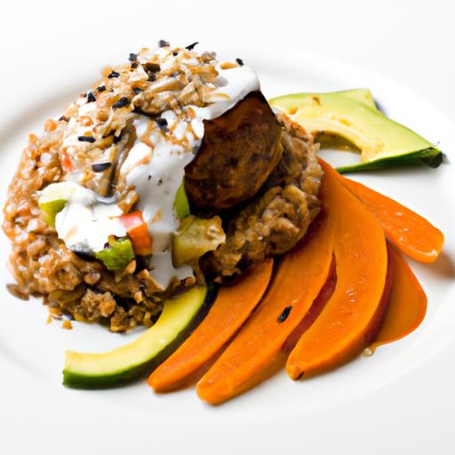 Wowzers! Discover This⁣ Unexpected Flavor Combo delight