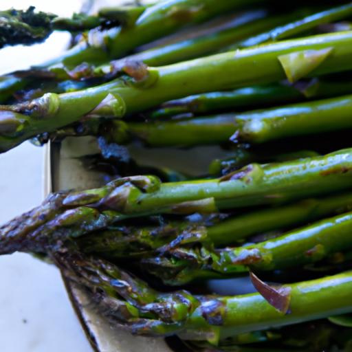 Savor Summer: The Ultimate⁢ Grilled Asparagus Recipe Guide