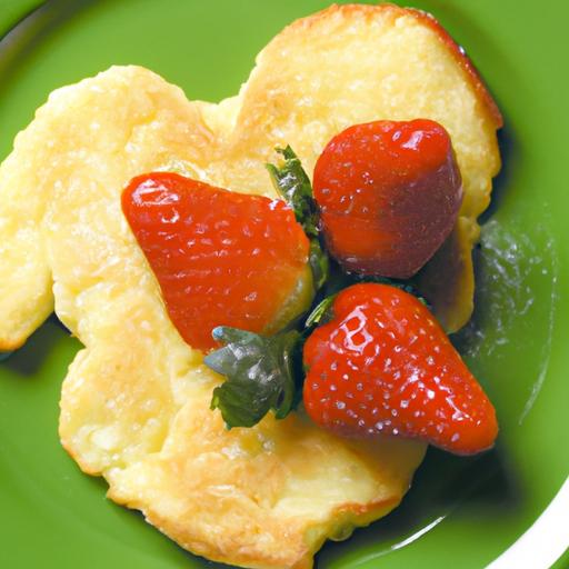 Sweet Speed: ⁤Easy‍ Dessert​ Recipes Kids Can Make⁢ Fast