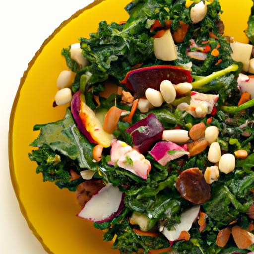 Green Goodness: Your Guide to Low-carb Veggie Choices