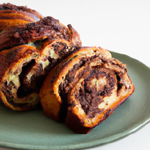 Trader Joe's Chocolate⁤ Babka: A Decadent Delight⁣ Explored