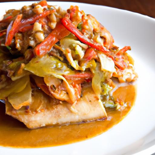 Unveiling ⁢Tempeh: The Art ‌of Indonesian Fermentation