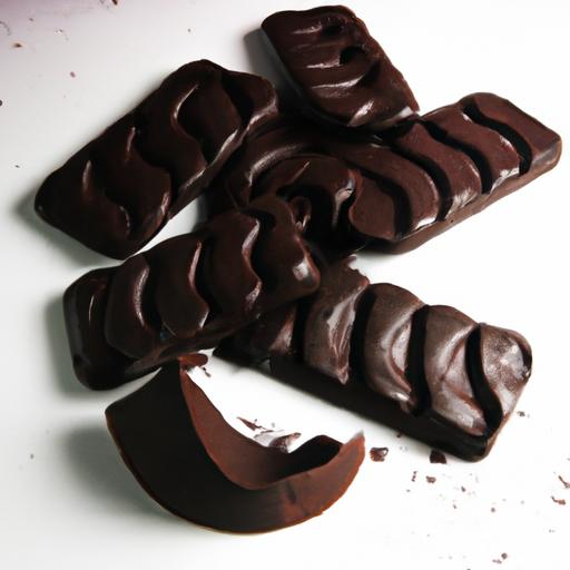 keto Crack chocolate: The Low-carb Treat you Can't ‍Resist