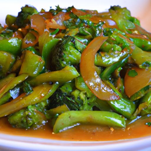 Savor ​India: Delicious Vegetarian⁣ Dinner Recipes to ‍Try Tonight