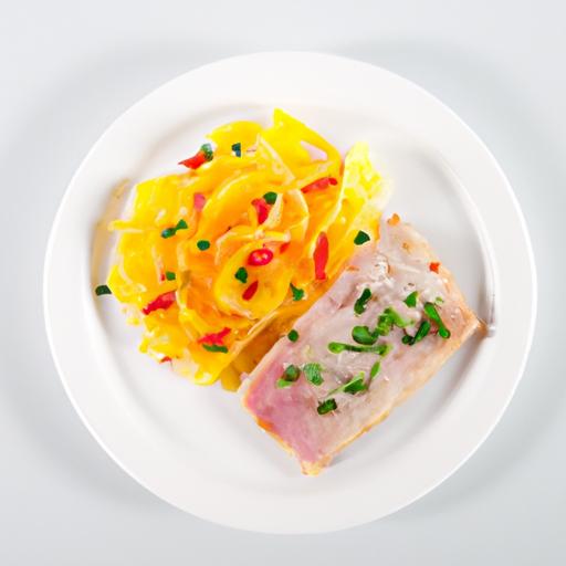Power Up Your Plate:​ Top High-Protein⁣ Foods to Fuel You