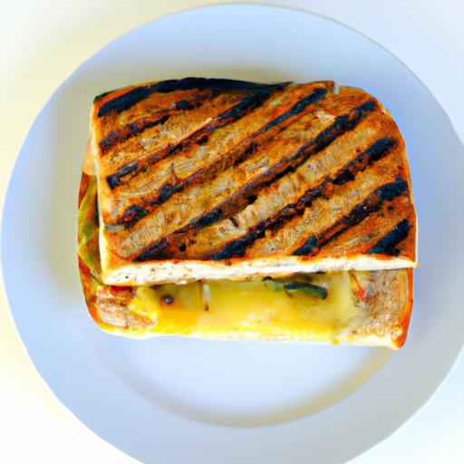 Plant-Powered Bites: Creative Vegan Sandwich Ideas to‌ Try