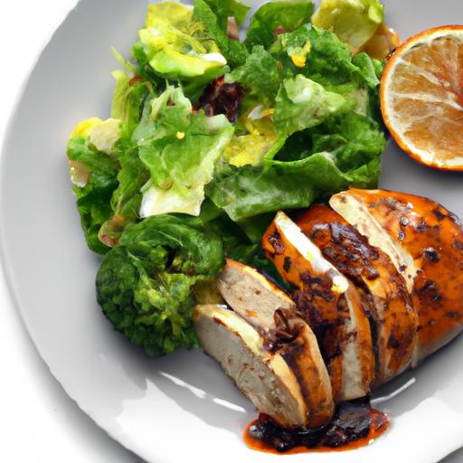 Powerhouse Protein: Unveiling ⁢Essential Nutrients Inside