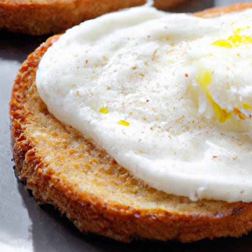 Power-Packed Protein: Whip Up Tasty⁢ Egg White Bites
