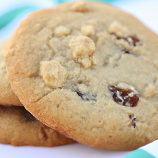 delicious Vegan ⁤Cookie⁢ recipes: Sweet treats Without Guilt