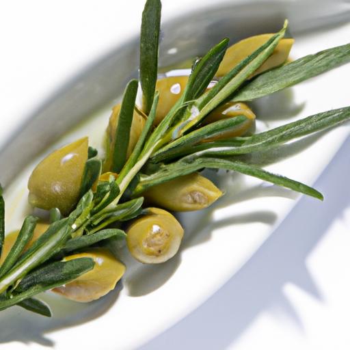 The Art⁣ of Olives: From Ancient Groves to Modern Tables