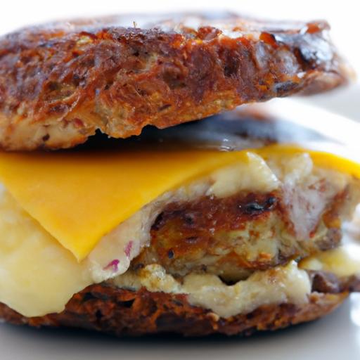 Morning Boost: Crafting the‍ Perfect Sausage Egg & Cheese Muffins
