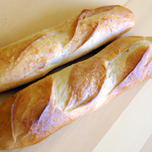 Mastering the Art of Classic French Baguette Baking‍ at ‌Home