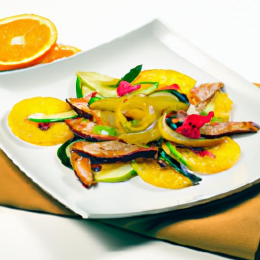 wowzers! Discover This Unexpected Flavor Combo That Delights