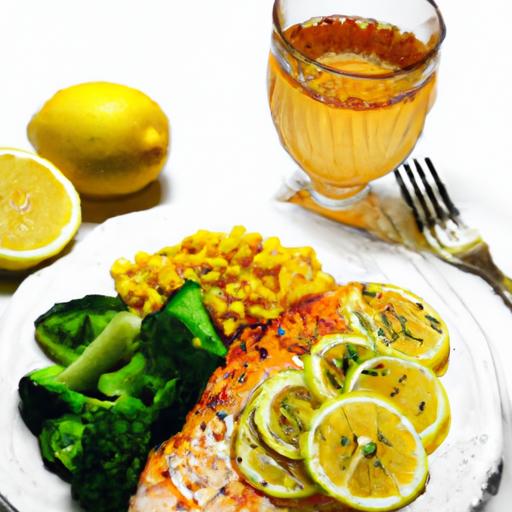 Deliciously Simple:​ Incredible Homemade Lunch ideas to Try