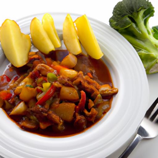 25‍ Simple &​ Delicious ‍Hot Lunch Ideas to Warm Your Day